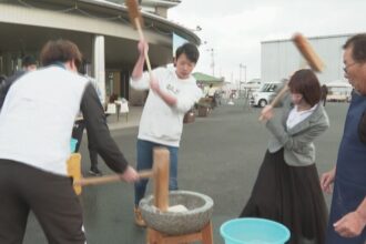 中之庄縁JOYフェスタ