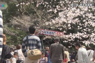 第52回疏水感謝祭