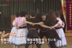 やってみんの レザミ