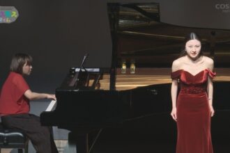 AK Duo Recital Ⅲ AK Duo Recital Ⅲ