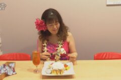 つぶやき食堂　営業中　vol.37　魔法のパンケーキ