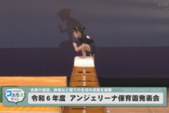 令和6年度　アンジェリーナ保育園発表会