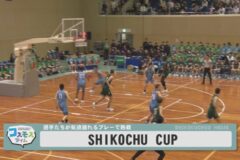SHIKOCHU　CUP