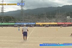 今日竹になりました。～東風再来編～　2025年度　三島東中学校運動会