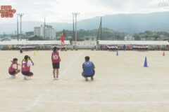 1年/BAMBOON∞　2025年度　川之江南中学校運動会