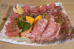 つぶやき食堂　営業中　vol.32　すみ屋BUNPACHI