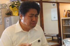 つぶやき食堂　営業中　vol.41　かしわ屋