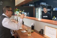 つぶやき食堂　営業中　vol.45　焼鳥肴場ほやけん