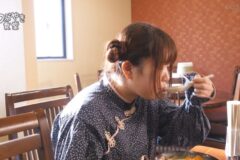 つぶやき食堂　営業中　vol.34　Chineese restaurant Panda