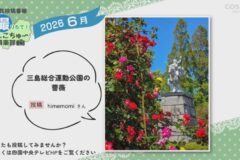2026年6月放送　3