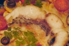 つぶやき食堂　営業中　vol.47　Restaurant & Cafe Riina