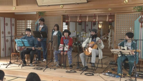 宮フェスvol.5 