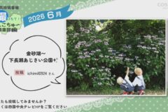 2026年6月放送　10