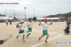 走らなくちゃ／6年　２０２６年度　金生第二小学校運動会