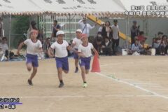 Go!Go!Go!／小3・4年　２０２６年度　豊岡小学校運動会