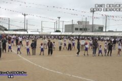 ビューティフルサンデー／全員　２０２６年度　豊岡小学校運動会