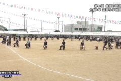 借物椅子取り競争／一般男子　２０２６年度　豊岡小学校運動会