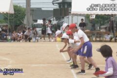 それ、貸してください！／小5・6年　２０２６年度　豊岡小学校運動会