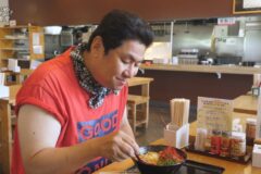つぶやき食堂　営業中　vol.48　みしま屋