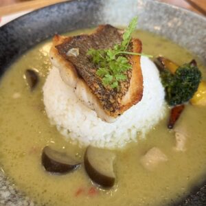 Riisa Cafe